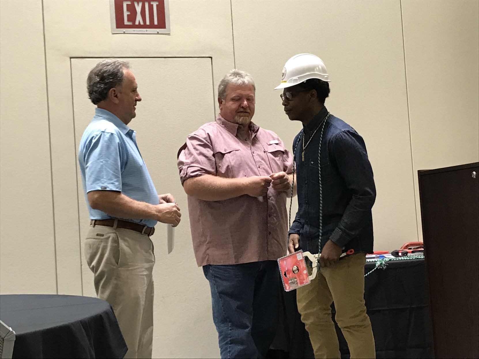 KCS College and Career Signing Day